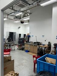 Pantech Business Hub (D5), Factory #576764391